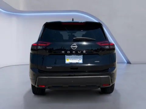 More photos of 2024 Nissan Rogue S at Twin City Certified, TN