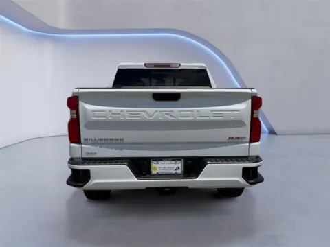 More photos of 2024 Chevrolet Silverado 1500 RST at Twin City Certified, TN