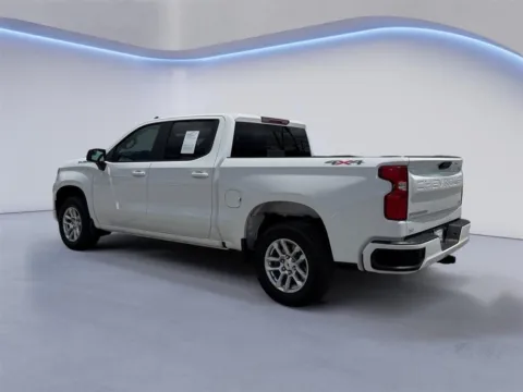 More photos of 2024 Chevrolet Silverado 1500 RST at Twin City Certified, TN