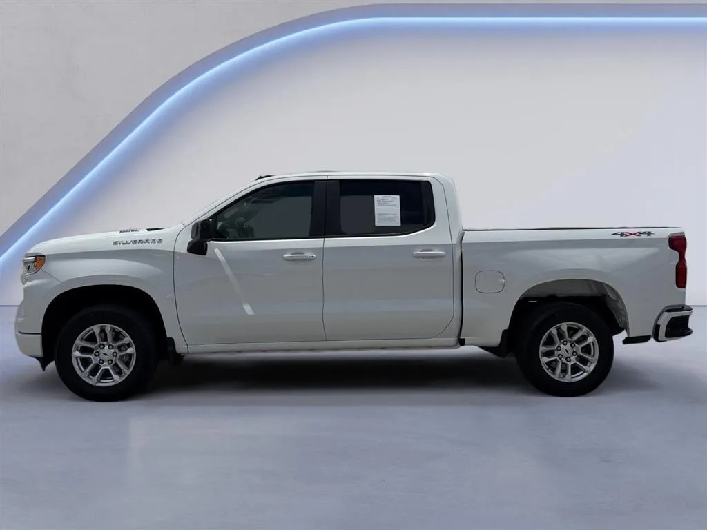 2024 Chevrolet Silverado 1500 RST - Photo 6