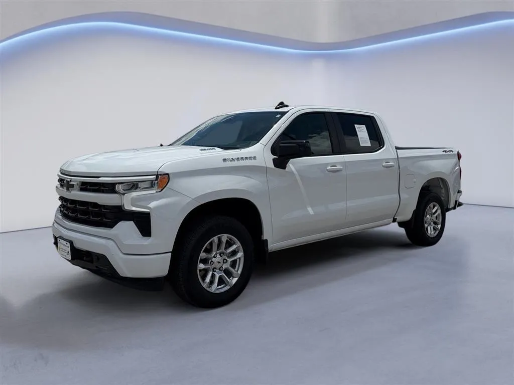 2024 Chevrolet Silverado 1500 RST - Photo 7