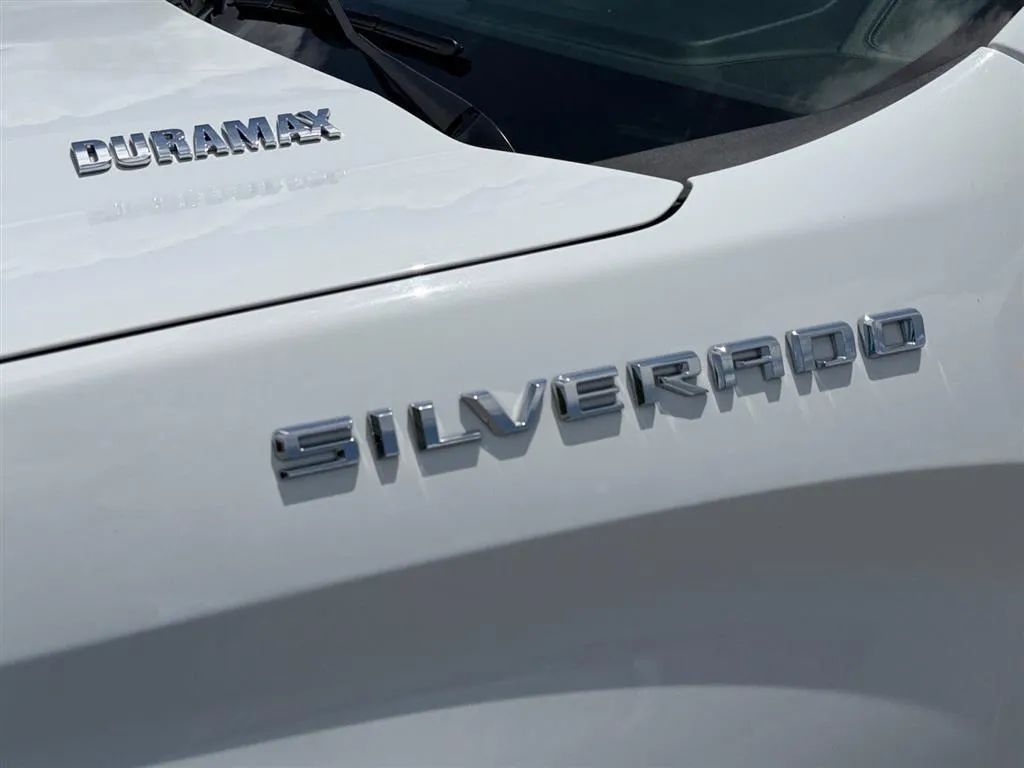 2024 Chevrolet Silverado 1500 RST - Photo 10