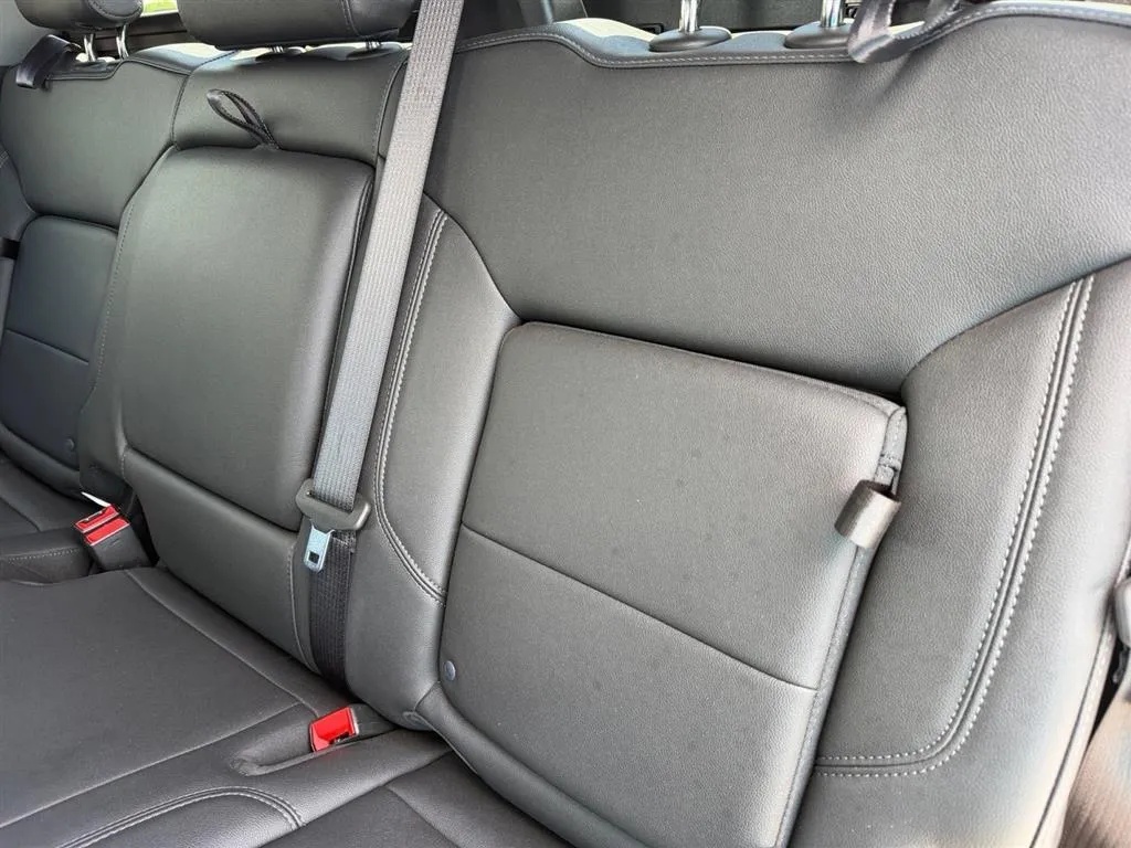 2024 Chevrolet Silverado 1500 RST - Photo 15
