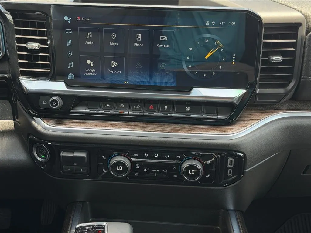 2024 Chevrolet Silverado 1500 RST - Photo 18