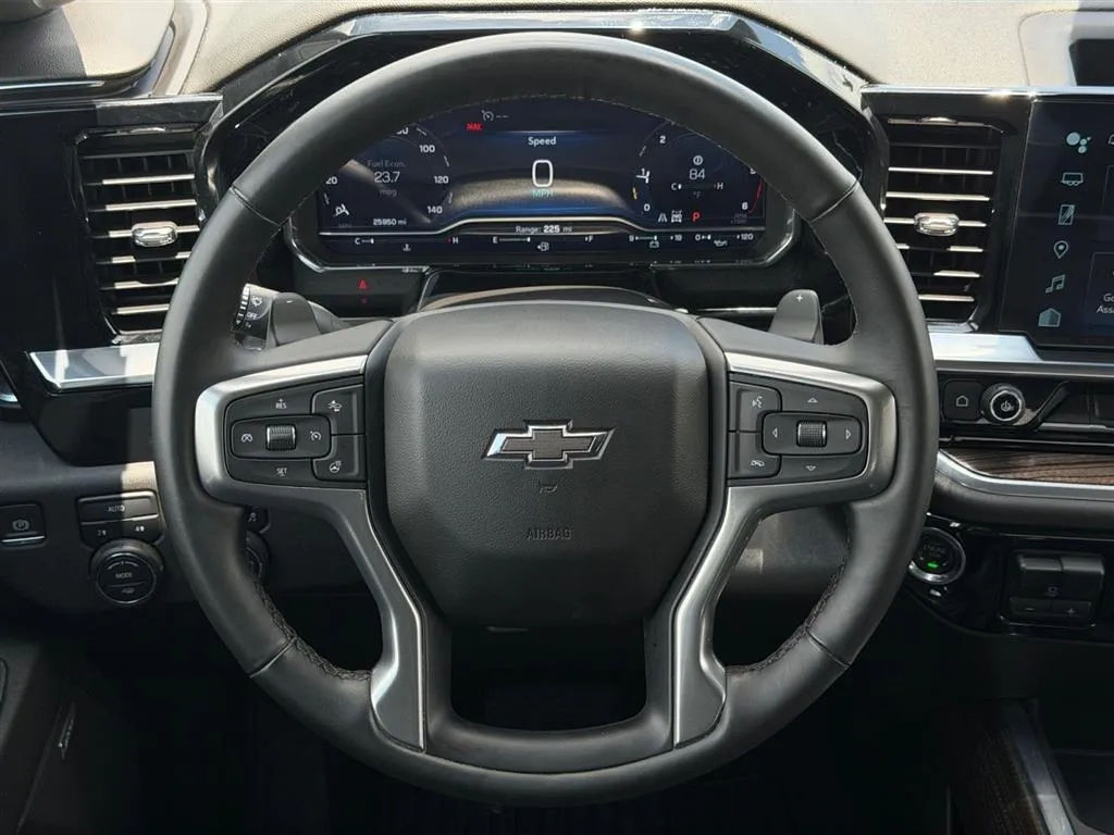 2024 Chevrolet Silverado 1500 RST - Photo 19