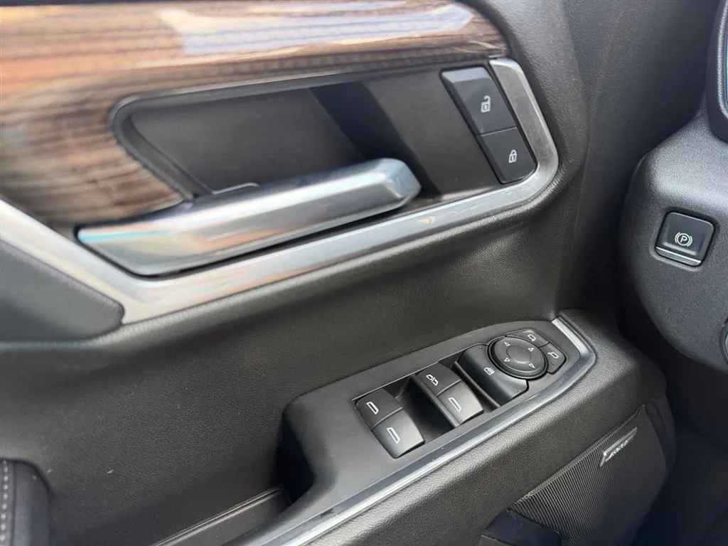 2024 Chevrolet Silverado 1500 RST - Photo 20