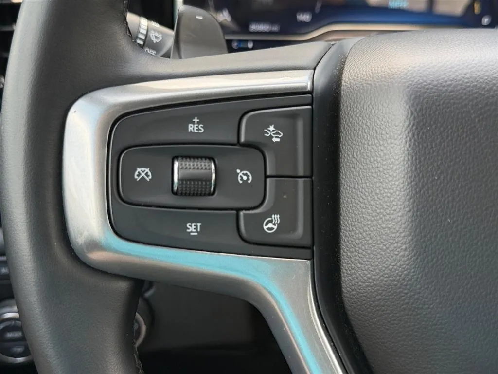 2024 Chevrolet Silverado 1500 RST - Photo 22