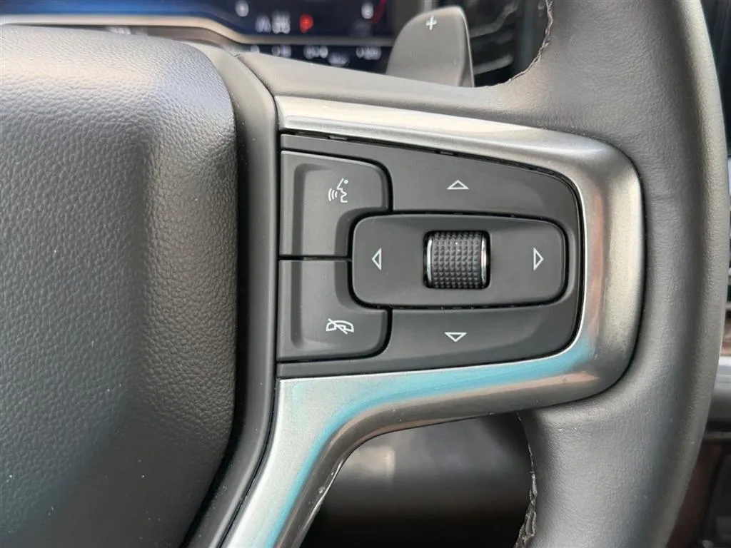 2024 Chevrolet Silverado 1500 RST - Photo 23