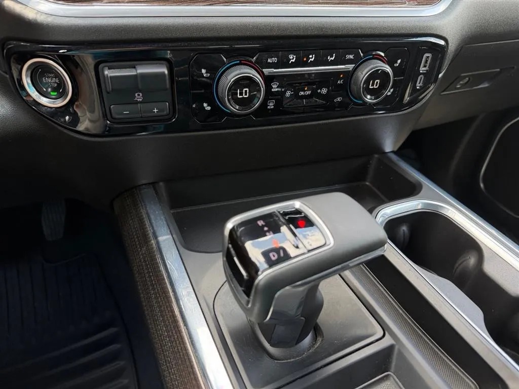 2024 Chevrolet Silverado 1500 RST - Photo 24