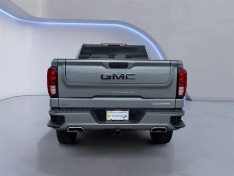 More photos of 2024 GMC Sierra 1500 Elevation at Twin City Certified, TN