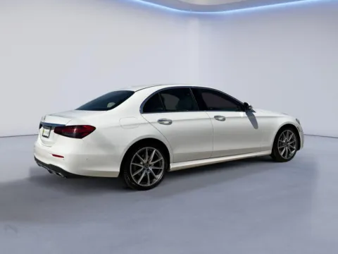 More photos of 2022 Mercedes-Benz E-Class E 350 at Twin City Certified, TN