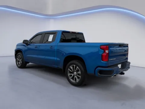 More photos of 2023 Chevrolet Silverado 1500 RST at Twin City Certified, TN