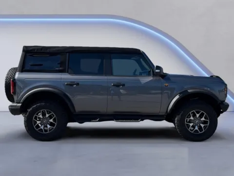 Photos of 2024 Ford Bronco Badlands for sale in Maryville, TN at Twin City Certified