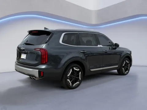 Another view of 2024 Kia Telluride S for sale in Maryville, TN at Twin City Certified