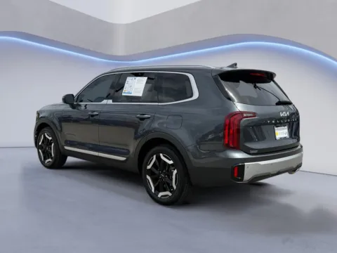 More photos of 2024 Kia Telluride S at Twin City Certified, TN