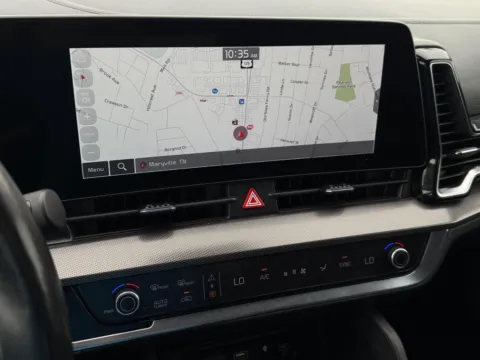 Photos of 2023 Kia Sportage SX-Prestige for sale in Maryville, TN at Twin City Certified