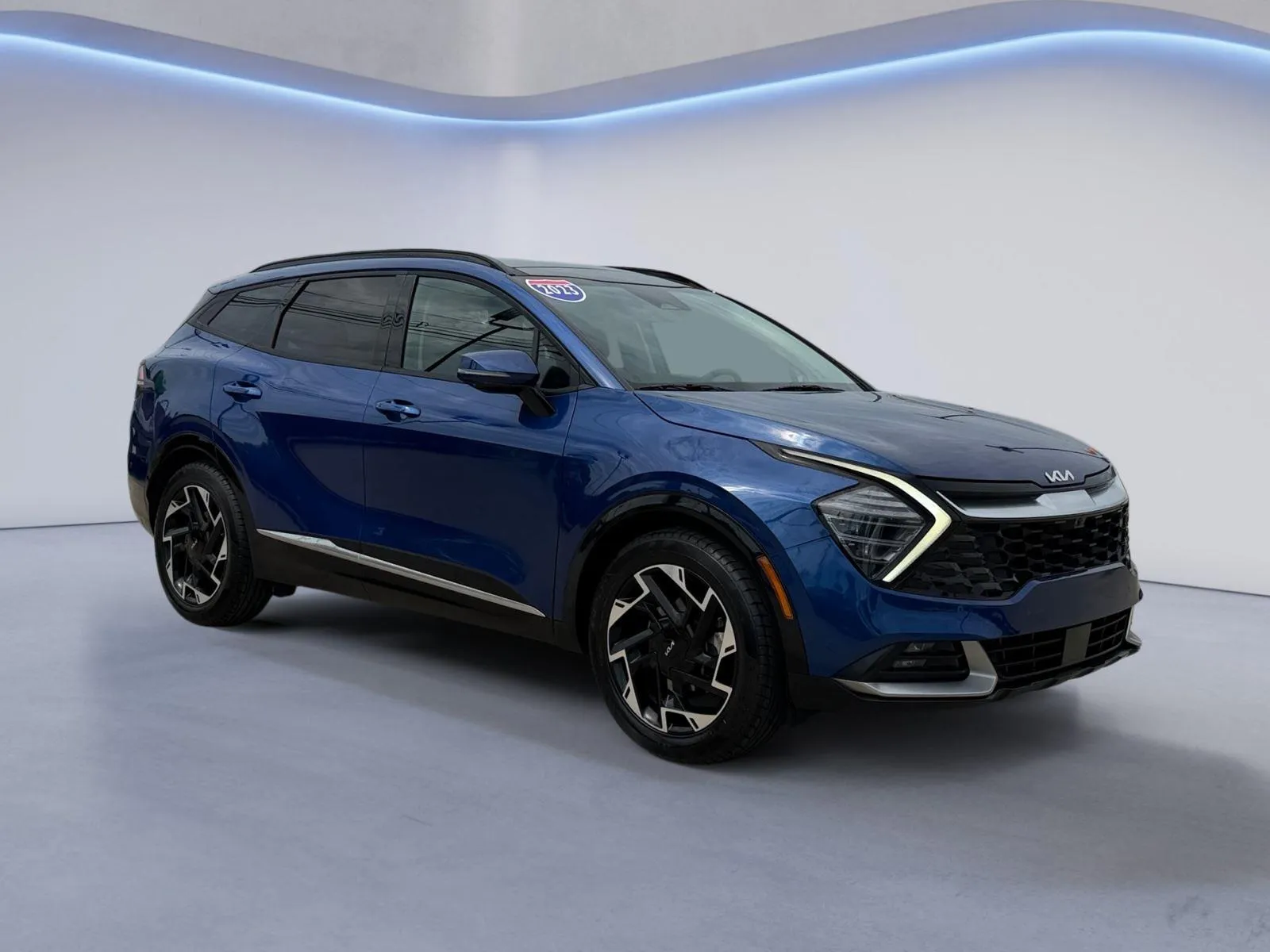 2023 Kia Sportage SX-Prestige for sale in Maryville, TN
