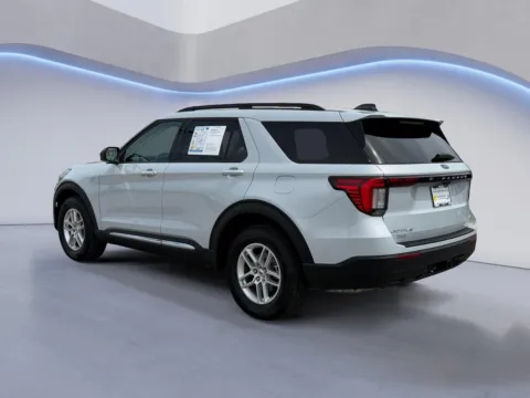 More photos of 2025 Ford Explorer Active at Twin City Certified, TN