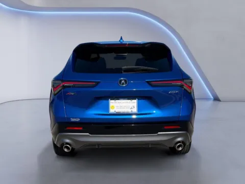 More photos of 2025 Acura ADX w/A-SPEC at Twin City Certified, TN