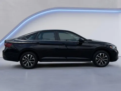 Photos of 2023 Volkswagen Jetta S for sale in Maryville, TN at Twin City Certified