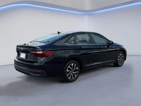 Another view of 2023 Volkswagen Jetta S for sale in Maryville, TN at Twin City Certified