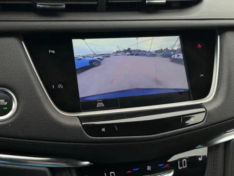 Another view of 2024 Cadillac XT6 AWD Luxury for sale in Maryville, TN at Twin City Certified