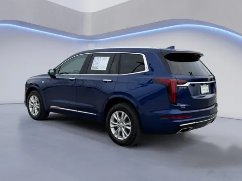 More photos of 2024 Cadillac XT6 AWD Luxury at Twin City Certified, TN