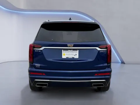 More photos of 2024 Cadillac XT6 AWD Luxury at Twin City Certified, TN