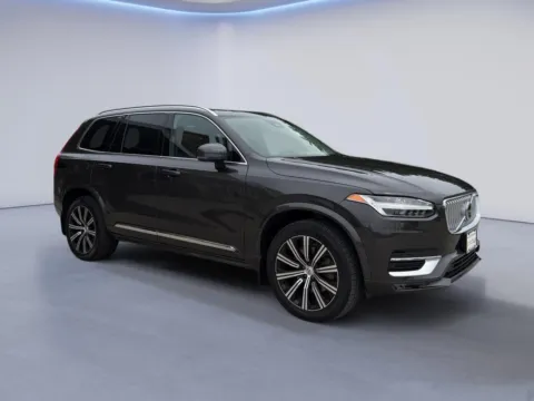 Gray 2024 Volvo XC90 Plus Bright Theme for sale in Maryville, TN
