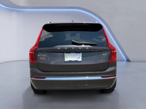 More photos of 2024 Volvo XC90 Plus Bright Theme at Twin City Certified, TN