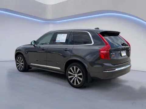 More photos of 2024 Volvo XC90 Plus Bright Theme at Twin City Certified, TN
