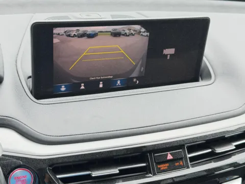 Another view of 2023 Acura MDX w/Tech for sale in Maryville, TN at Twin City Certified