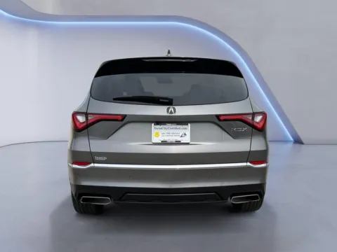 More photos of 2023 Acura MDX w/Tech at Twin City Certified, TN
