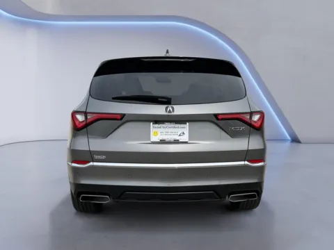 More photos of 2023 Acura MDX w/Tech at Twin City Certified, TN