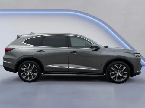 Photos of 2023 Acura MDX w/Tech for sale in Maryville, TN at Twin City Certified