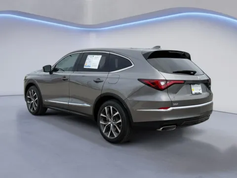 More photos of 2023 Acura MDX w/Tech at Twin City Certified, TN