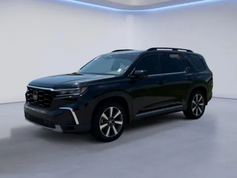 Another view of 2023 HONDA PILOT Touring for sale in Maryville, TN at Twin City Certified