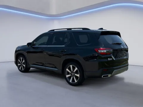 Black 2023 HONDA PILOT Touring for sale in Maryville, TN