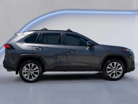 Photos of 2024 TOYOTA RAV4 XLE Premium for sale in Maryville, TN at Twin City Certified