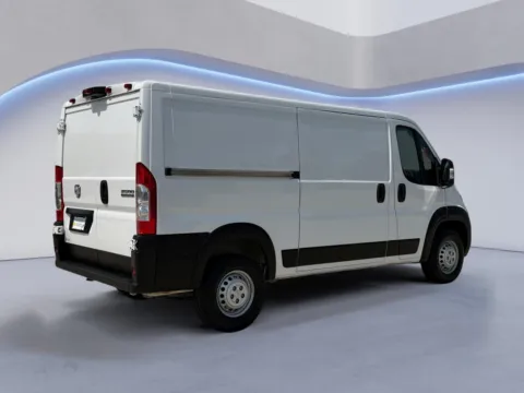 Another view of 2025 Ram ProMaster Cargo Van Tradesman for sale in Maryville, TN at Twin City Certified