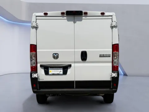 More photos of 2025 Ram ProMaster Cargo Van Tradesman at Twin City Certified, TN