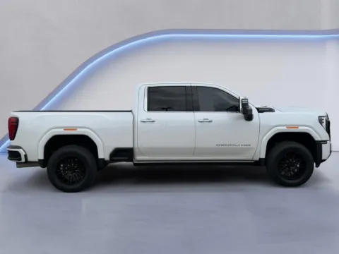 Photos of 2024 GMC Sierra 3500HD Denali Ultimate for sale in Maryville, TN at Twin City Certified