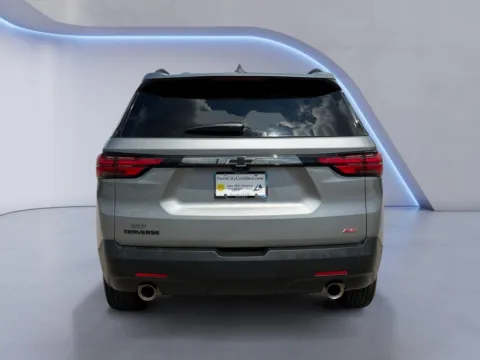 More photos of 2023 CHEVROLET TRAVERSE RS at Twin City Certified, TN