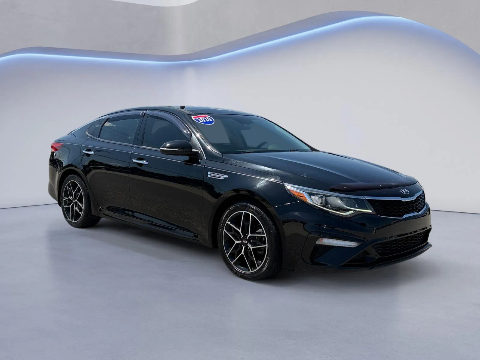 2020 Kia Optima Special Edition for sale in Maryville, TN