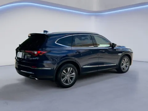 Another view of 2023 ACURA MDX BASE for sale in Maryville, TN at Twin City Certified