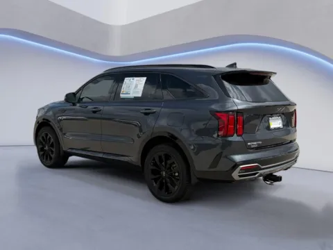 More photos of 2023 Kia Sorento SX at Twin City Certified, TN