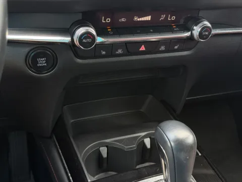 Another view of 2023 Mazda CX-30 2.5 S Carbon Edition for sale in Maryville, TN at Twin City Certified