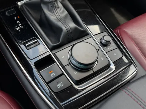 Photos of 2023 Mazda CX-30 2.5 S Carbon Edition for sale in Maryville, TN at Twin City Certified