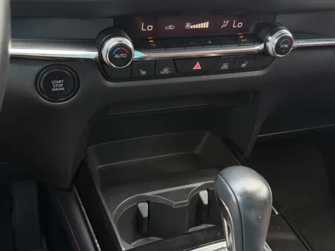 Another view of 2023 Mazda CX-30 2.5 S Carbon Edition for sale in Maryville, TN at Twin City Certified
