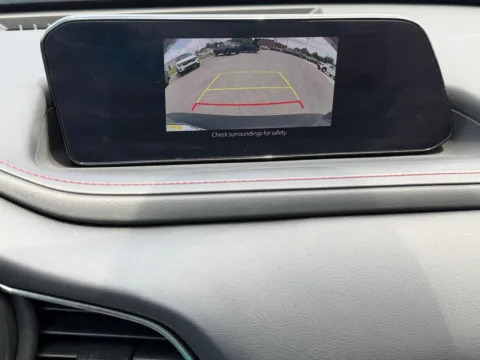More photos of 2023 Mazda CX-30 2.5 S Carbon Edition at Twin City Certified, TN